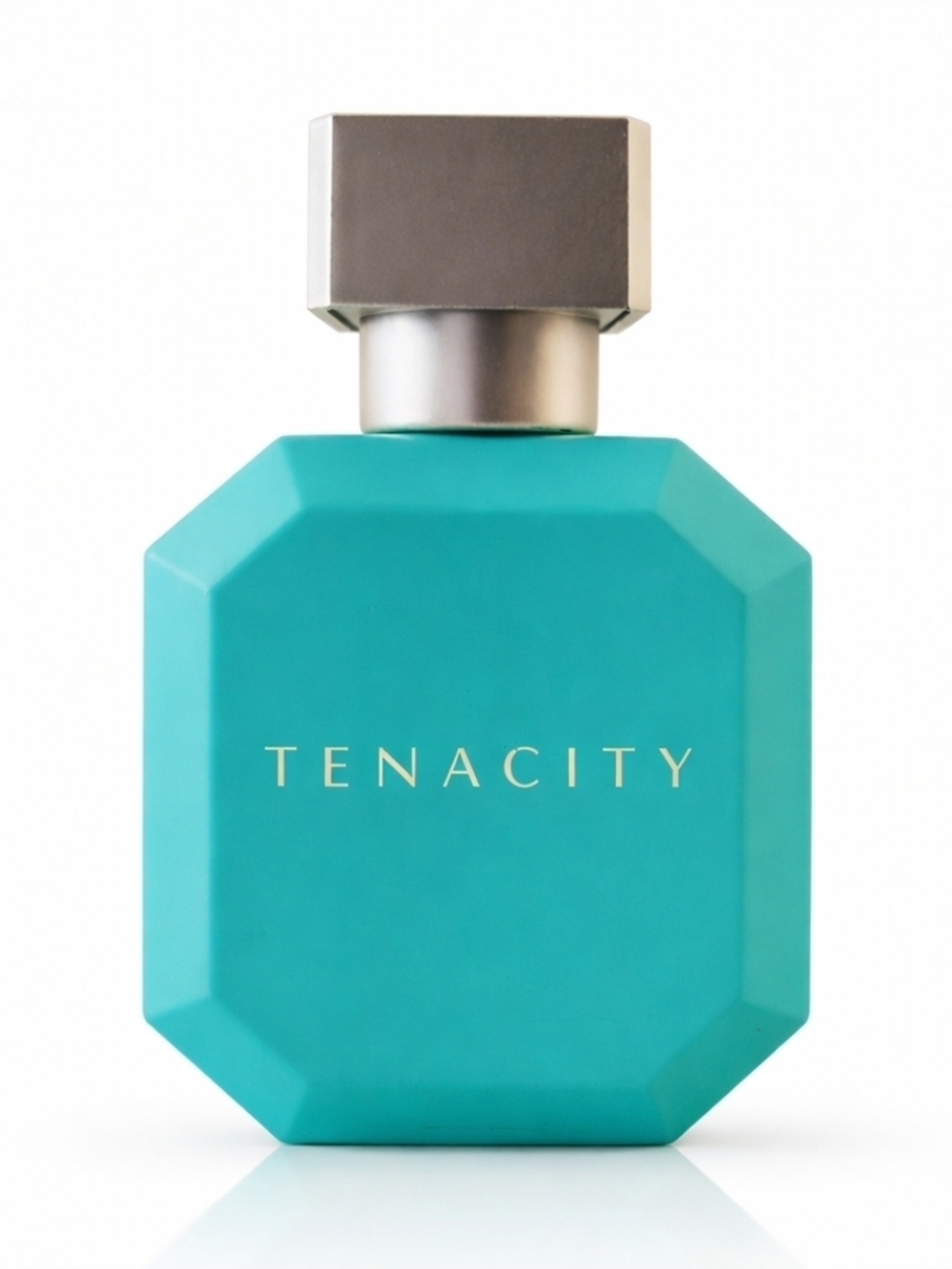 LWYA Tenacity Eau De Parfum 1.7 oz Kim Gravel Perfume Spray NWOB Women